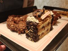 -B&C黄油与面包·THE GARDEN BAKERY概念店(世纪汇店)