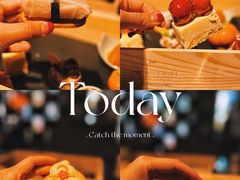 -The Lounge·大堂酒廊·北京粤财JW万豪酒店