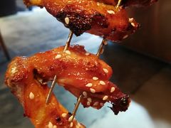 -腰子哥烤串(石佛营炫特店)