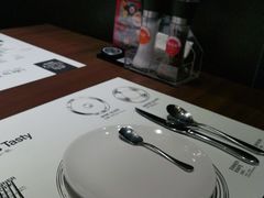 -西堤牛排(合肥之心城店)