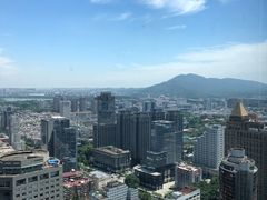 -南京商茂国际酒店(新街口德基广场店)