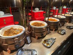 -富力希尔顿酒店·地阔自助餐厅