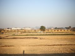 -乌龙涧铁道铁轨景
