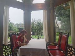 -卫鼎轩·曹公馆(鼓楼店)