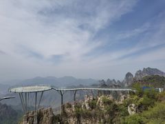 -狼牙山风景区