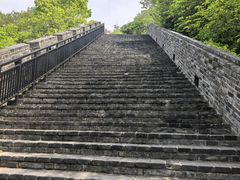 -虞山城墙