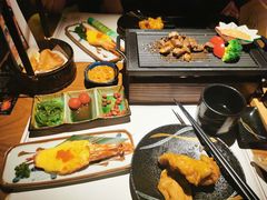 -玉川屋·深夜食堂居酒屋(柳巷店)