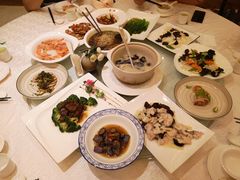 -南通绿洲国际假日酒店全日餐厅