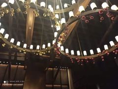 -光谷希尔顿酒店-厨意意大利餐厅(鸿雁路店)