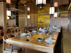 大堂-尚海豆捞(乐虹坊店)