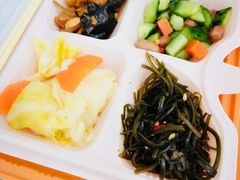 -香妃烤鸡(西单店)