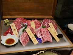 -炎蔵牛舌烤肉