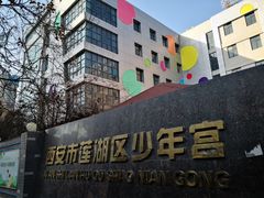 -陕西省小天鹅艺术团