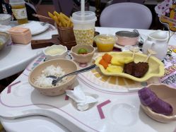 -奈尔宝家庭中心·国风主题·亲子餐厅(豫园商城店)