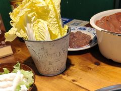 -楠火锅(哈尔滨金爵万象店)