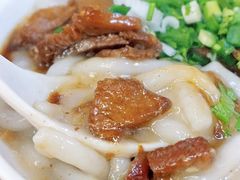 -老西关濑粉(文明路店)