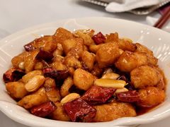 -凯鸽酒楼(水泉湾龙园店)