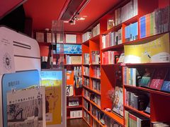 -思南书局(复兴中路店)