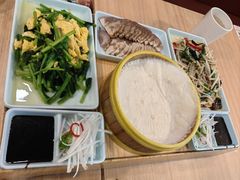 -宏状元现熬粥·京味菜(黄寺大街店)
