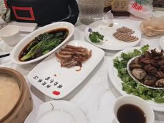 -全聚德(前门店)