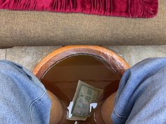 -郑远元专业修脚房(晴川街店)