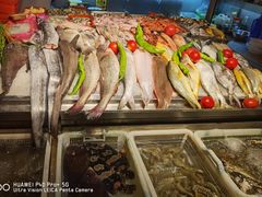 -沈家门海鲜夜排档(东港店)