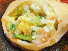 -金谷园饺子馆(北邮总店)