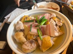 -上名堂·鱼头好吃(体育场路店)