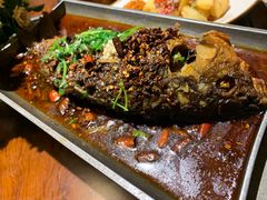 炝锅鱼-恒府1993(文昌北路店)