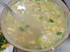 -宗泉烤全羊·烤羊腿·家常菜(解放东路店)