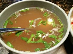 -臻老板牛肉面(光华路SOHO店)