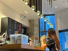 -Home Cafe(水榭春天店)