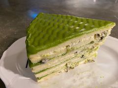 米绿米绿-MIMI FASO(古仓店)