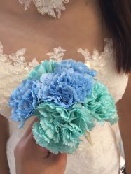点击看大图 -LeCameliaBridal 山茶花新娘 婚纱礼服高级定制