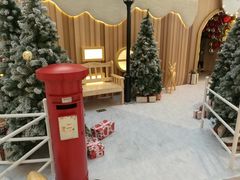 -深圳来福士广场