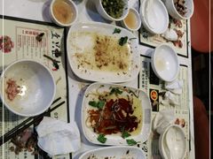 -壹只卤鹅·潮汕菜(莲塘店)