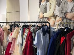 -海马体照相馆(天津世纪都会店)