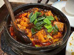 -陈麻婆豆腐(旗舰店)