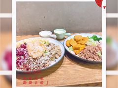-SaladJohn沙拉匠(凯德1818店)
