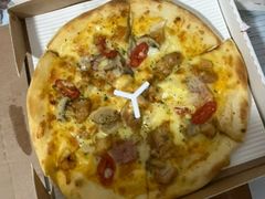 -必胜客(漕宝路店)