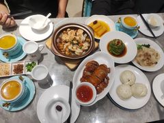 -金狮麟•宋宴•宋文化地标餐厅(晋安路店)