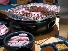 -九田家黑牛烤肉(溧水万达店)