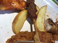 -比格比萨自助(花园路店)