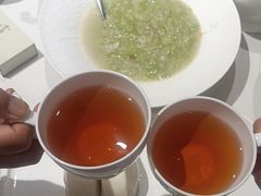 -富淳饭店(陆家嘴保利广场店)