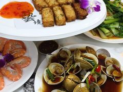 -醉壹号海鲜大排档·老厦门特色菜(厦门美食地标店)
