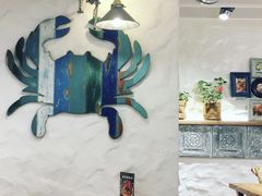 -十面欢腾·海鲜面·台式Bistro(长乐路店)