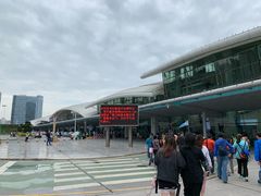 -国际邮轮中心码头(厦鼓码头)