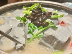 巴马·石磨黑豆腐-桂小厨广西菜(万象城店)