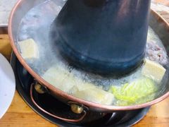 -元盛居(生态大街店)