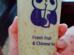 -茶百道(昌平府学路店)